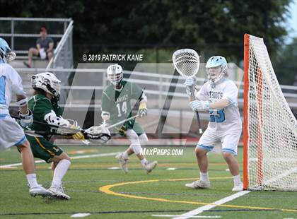 Thumbnail 2 in Langley @ Yorktown (VHSL 6A North Conference 6 Semifinal) photogallery.