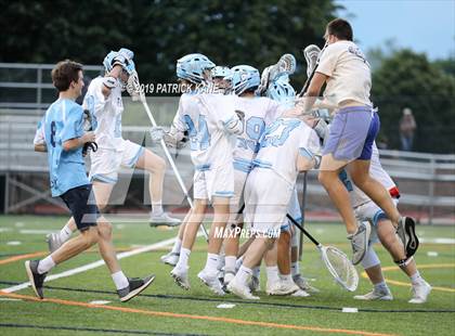 Thumbnail 2 in Langley @ Yorktown (VHSL 6A North Conference 6 Semifinal) photogallery.