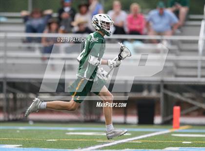 Thumbnail 2 in Langley @ Yorktown (VHSL 6A North Conference 6 Semifinal) photogallery.