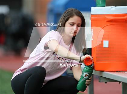 Thumbnail 2 in Langley @ Yorktown (VHSL 6A North Conference 6 Semifinal) photogallery.