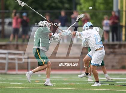 Thumbnail 2 in Langley @ Yorktown (VHSL 6A North Conference 6 Semifinal) photogallery.