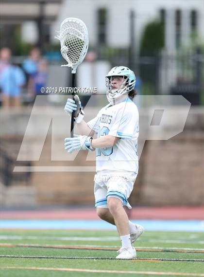 Thumbnail 1 in Langley @ Yorktown (VHSL 6A North Conference 6 Semifinal) photogallery.