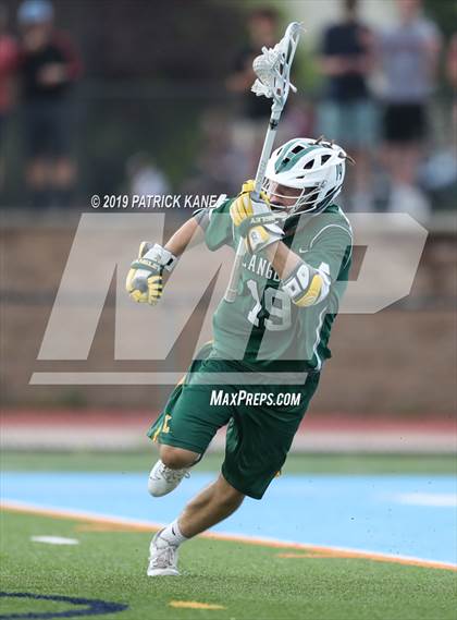 Thumbnail 1 in Langley @ Yorktown (VHSL 6A North Conference 6 Semifinal) photogallery.