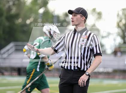 Thumbnail 1 in Langley @ Yorktown (VHSL 6A North Conference 6 Semifinal) photogallery.