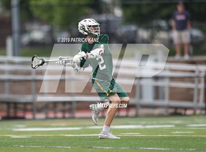 Thumbnail 2 in Langley @ Yorktown (VHSL 6A North Conference 6 Semifinal) photogallery.