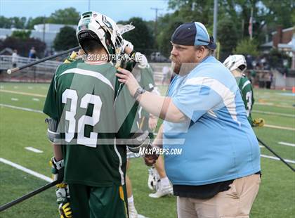 Thumbnail 2 in Langley @ Yorktown (VHSL 6A North Conference 6 Semifinal) photogallery.