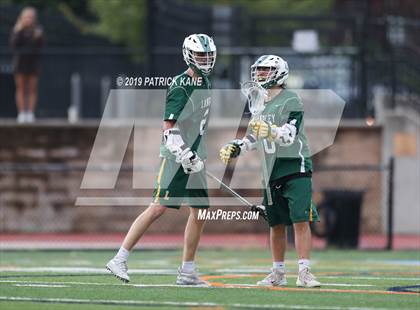 Thumbnail 3 in Langley @ Yorktown (VHSL 6A North Conference 6 Semifinal) photogallery.