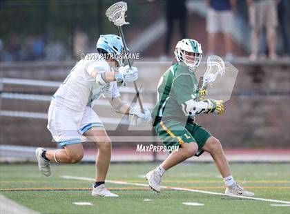 Thumbnail 3 in Langley @ Yorktown (VHSL 6A North Conference 6 Semifinal) photogallery.
