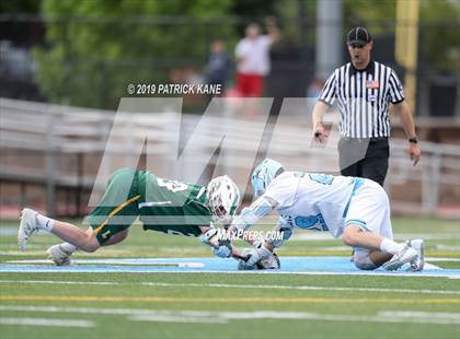 Thumbnail 1 in Langley @ Yorktown (VHSL 6A North Conference 6 Semifinal) photogallery.