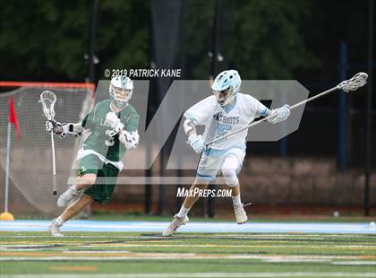 Thumbnail 1 in Langley @ Yorktown (VHSL 6A North Conference 6 Semifinal) photogallery.