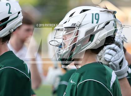 Thumbnail 3 in Langley @ Yorktown (VHSL 6A North Conference 6 Semifinal) photogallery.