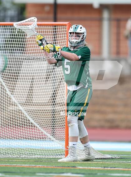 Thumbnail 1 in Langley @ Yorktown (VHSL 6A North Conference 6 Semifinal) photogallery.