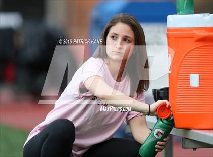 Thumbnail 1 in Langley @ Yorktown (VHSL 6A North Conference 6 Semifinal) photogallery.