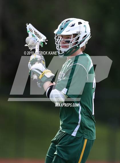 Thumbnail 1 in Langley @ Yorktown (VHSL 6A North Conference 6 Semifinal) photogallery.
