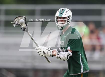 Thumbnail 1 in Langley @ Yorktown (VHSL 6A North Conference 6 Semifinal) photogallery.