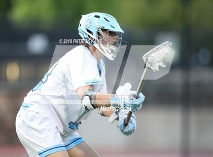 Thumbnail 2 in Langley @ Yorktown (VHSL 6A North Conference 6 Semifinal) photogallery.