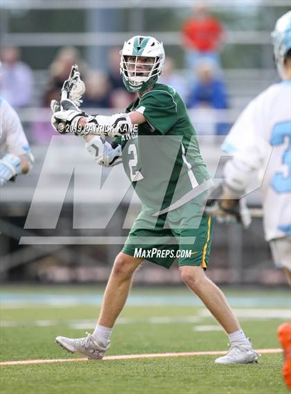 Thumbnail 1 in Langley @ Yorktown (VHSL 6A North Conference 6 Semifinal) photogallery.
