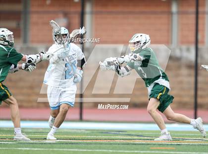 Thumbnail 1 in Langley @ Yorktown (VHSL 6A North Conference 6 Semifinal) photogallery.
