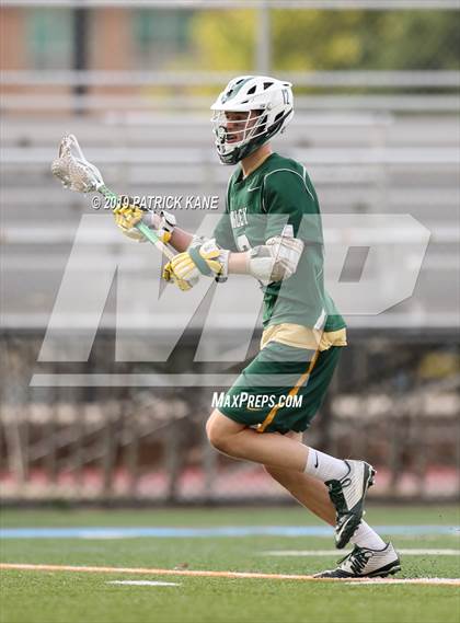 Thumbnail 3 in Langley @ Yorktown (VHSL 6A North Conference 6 Semifinal) photogallery.