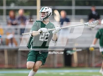 Thumbnail 2 in Langley @ Yorktown (VHSL 6A North Conference 6 Semifinal) photogallery.