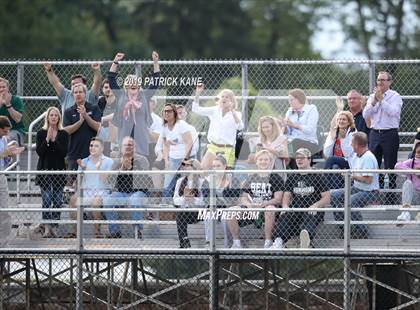 Thumbnail 2 in Langley @ Yorktown (VHSL 6A North Conference 6 Semifinal) photogallery.