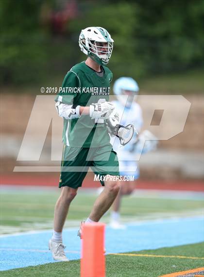 Thumbnail 2 in Langley @ Yorktown (VHSL 6A North Conference 6 Semifinal) photogallery.