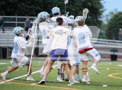Thumbnail 1 in Langley @ Yorktown (VHSL 6A North Conference 6 Semifinal) photogallery.