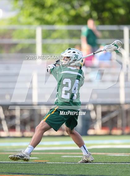 Thumbnail 1 in Langley @ Yorktown (VHSL 6A North Conference 6 Semifinal) photogallery.