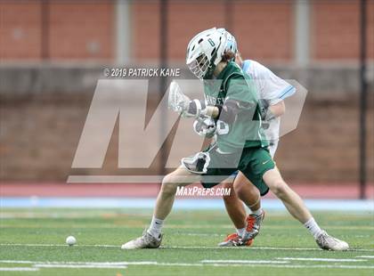 Thumbnail 2 in Langley @ Yorktown (VHSL 6A North Conference 6 Semifinal) photogallery.