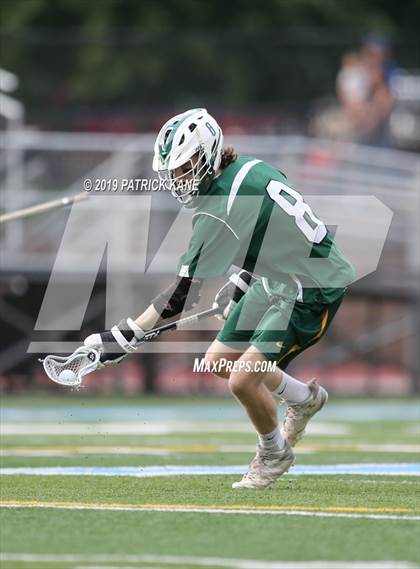 Thumbnail 1 in Langley @ Yorktown (VHSL 6A North Conference 6 Semifinal) photogallery.