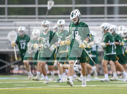 Thumbnail 1 in Langley @ Yorktown (VHSL 6A North Conference 6 Semifinal) photogallery.