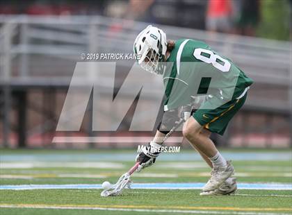 Thumbnail 1 in Langley @ Yorktown (VHSL 6A North Conference 6 Semifinal) photogallery.