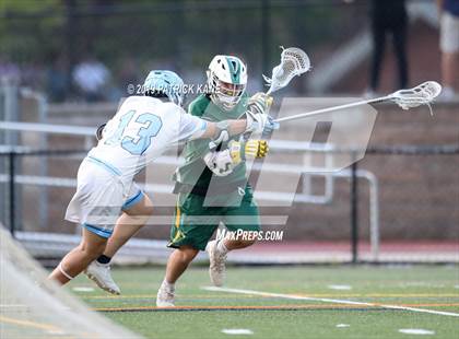Thumbnail 1 in Langley @ Yorktown (VHSL 6A North Conference 6 Semifinal) photogallery.