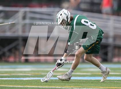 Thumbnail 2 in Langley @ Yorktown (VHSL 6A North Conference 6 Semifinal) photogallery.