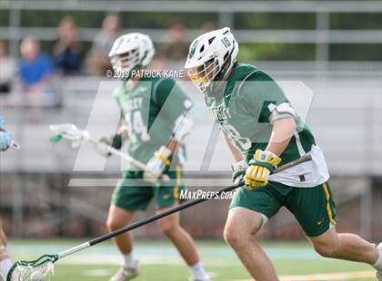 Thumbnail 1 in Langley @ Yorktown (VHSL 6A North Conference 6 Semifinal) photogallery.
