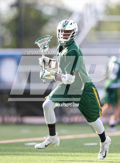 Thumbnail 2 in Langley @ Yorktown (VHSL 6A North Conference 6 Semifinal) photogallery.