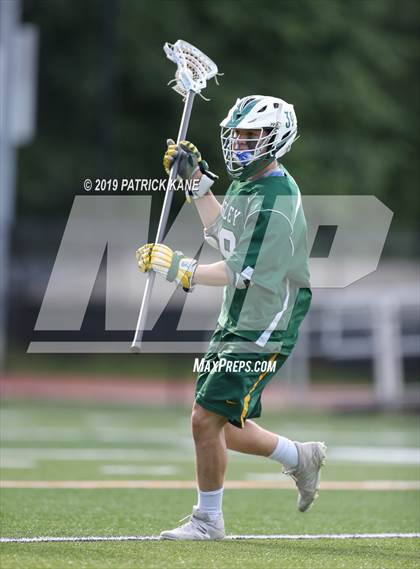 Thumbnail 1 in Langley @ Yorktown (VHSL 6A North Conference 6 Semifinal) photogallery.