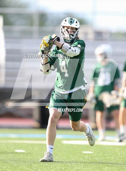 Thumbnail 1 in Langley @ Yorktown (VHSL 6A North Conference 6 Semifinal) photogallery.