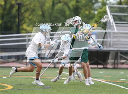 Thumbnail 1 in Langley @ Yorktown (VHSL 6A North Conference 6 Semifinal) photogallery.