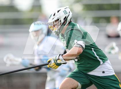 Thumbnail 2 in Langley @ Yorktown (VHSL 6A North Conference 6 Semifinal) photogallery.