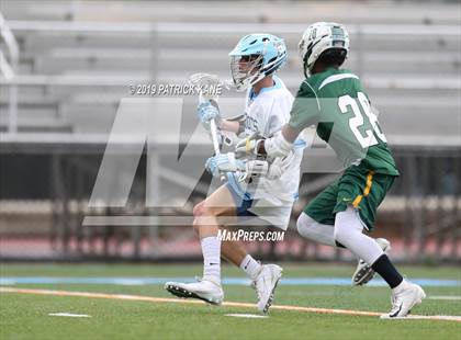 Thumbnail 1 in Langley @ Yorktown (VHSL 6A North Conference 6 Semifinal) photogallery.