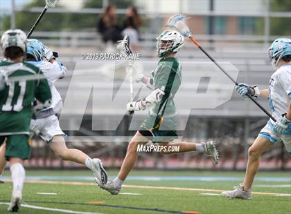 Thumbnail 2 in Langley @ Yorktown (VHSL 6A North Conference 6 Semifinal) photogallery.