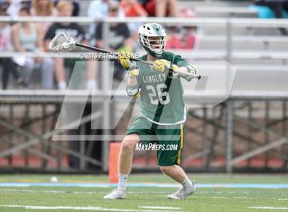 Thumbnail 1 in Langley @ Yorktown (VHSL 6A North Conference 6 Semifinal) photogallery.