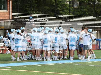 Thumbnail 1 in Langley @ Yorktown (VHSL 6A North Conference 6 Semifinal) photogallery.