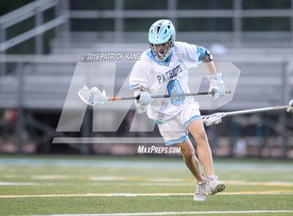 Thumbnail 1 in Langley @ Yorktown (VHSL 6A North Conference 6 Semifinal) photogallery.
