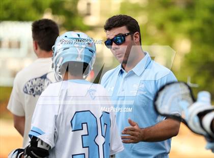 Thumbnail 3 in Langley @ Yorktown (VHSL 6A North Conference 6 Semifinal) photogallery.