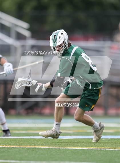 Thumbnail 2 in Langley @ Yorktown (VHSL 6A North Conference 6 Semifinal) photogallery.
