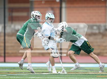 Thumbnail 2 in Langley @ Yorktown (VHSL 6A North Conference 6 Semifinal) photogallery.