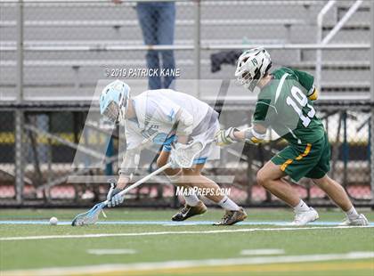 Thumbnail 2 in Langley @ Yorktown (VHSL 6A North Conference 6 Semifinal) photogallery.