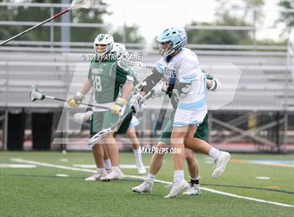 Thumbnail 3 in Langley @ Yorktown (VHSL 6A North Conference 6 Semifinal) photogallery.